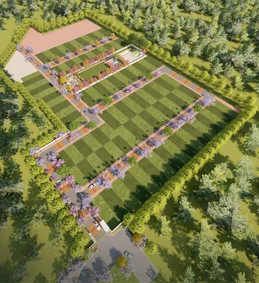 Hero Homes Lucknow